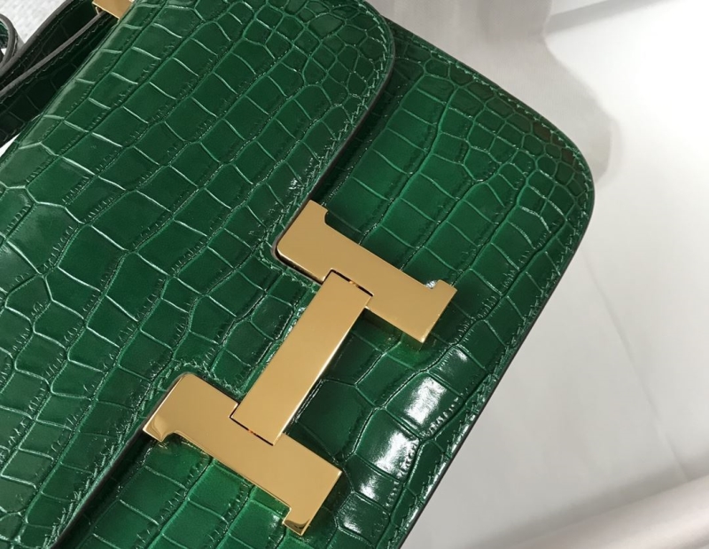 Hermes Satchel Bags